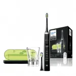 Elektrinis dantų &scaron;epetėlis Philips Sonicare DiamondClean HX9352/67