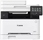Spalvotas lazerinis daugiafunkcis spausdintuvas Canon MF655CDW, A4, Wi-Fi, dvipusis