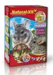 Graužikų pa&scaron;aras NATURAL-VIT &scaron;in&scaron;iloms, 500 g