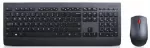 Klaviatūra ir pelė LENOVO 4X30H56829