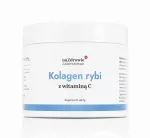 Žuvų kolagenas su vitaminu C 200g