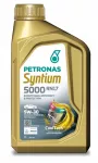 Variklio alyva PETRONAS SYNTIUM 5000 RN17 5W-30, 1 l