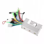 Dviračio variklio valdiklis 36V/48V 250W elektriniams dviračiams