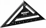 Aliumininis kampuotis SOLA RS 30 cm 56160201