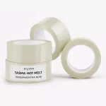 Lipni juosta HOT-MELT 48 mm x 55 m, skaidri, 36 vnt., PREMIUM