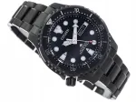 Vyri&scaron;kas laikrodis CITIZEN Promaster Diver Mechanical NY0145-86EE