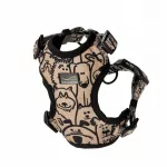 &Scaron;unų petne&scaron;os Dolina Noteci Harness Guard Comfort Classic XS