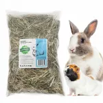 Žolė su žolelėmis triu&scaron;iams ir graužikams, 300 g
