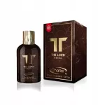 Vyrų parfumuotas vanduo The Lord To Be Wild 100 ml, Chatler