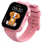 I&scaron;manusis laikrodis mergaitėms Garett Kids Rel 4G su lokatoriumi