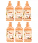 Audinių mink&scaron;tiklis Eden JUICY LIMITED EDITION, 720 ml, 6 vnt.