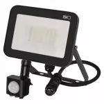 LED reflektorius 30W su jutikliu EMOS INOVO PROFI, 3300 lm, ZS2732
