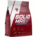 Angliavandenių ir baltymų gaineris TREC Solid Mass 5800g bra&scaron;kių