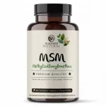 Maisto papildas Surpresa Natural MSM 1000mg, 365 tabletės