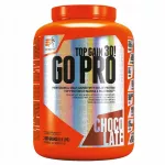 Baltyminė čokolada Go Pro 30 3kg