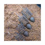 &Scaron;ėrykla Preston Bullet Feeder Small 30 g, tiksliems metimams
