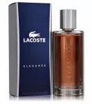 Tualetinis vanduo LACOSTE ELEGANCE 50 ml