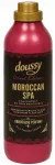 Skystas skalbinių mink&scaron;tiklis Doussy Moroccan Spa, 920 ml