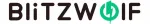 LED projektorius Blitzwolf BW-V8, Full HD, Android 11, WiFi 5G, 9800 lm, 200 colių