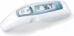 Medicininis termometras Sanitas SFT65, daugiafunkcis