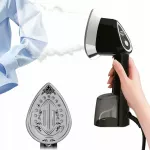 Garų lygintuvas STEAMER, 1500 W, 250 ml talpa