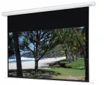 Automatinis projekcinis ekranas ORAY WIRED HCM4, 16:9, 200x112 cm, 90