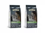Sausas kačių maistas DIVINUS Cat Complete su vi&scaron;tiena, 2 x 20 kg