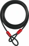 Plieninis trosas Abus Cobra 10/300