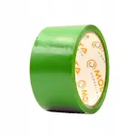 Pakavimo juosta MOLTA GREEN 48 mm x 50 m, solventinė