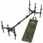 Me&scaron;kerės laikiklis NGT Tripod stovui