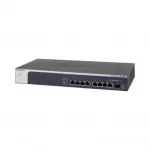 Tinklo jungiklis Netgear XS508M ProSafe