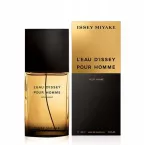 Vyri&scaron;kas kvapusis vanduo Issey Miyake L'Eau d'Issey Pour Homme Noir Ambr&eacute; 100 ml EDP