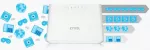 Belaidis tinklo įrenginys Zyxel VMG3625-T50B, Wi-Fi 5 (802.11ac)