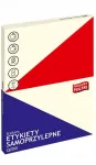 Lipnios etiketės A4 Grand No. 008, 70 x 25,4 mm, 100 lapų