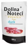 &Scaron;unų pa&scaron;aras Dolina Noteci Premium Pure Duck, 500 g