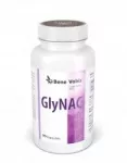 Maisto papildas Bene Vobis GlyNAC N-Acetyl-L-Cysteine + Glycine 90 kapsulių