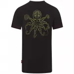 Mar&scaron;kinėliai žvejybai Trakker Octopus RS M, ribotas leidimas