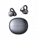 Bevielės &bdquo;Bluetooth&ldquo; ausinės ant ausų, atviros, sportui, UGREEN