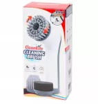 Elektrinis valymo &scaron;epetys CleanRite 3-in-1