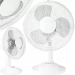 Stalinis ventiliatorius, tylus, 40 W, su sukamąja funkcija, 3 režimai