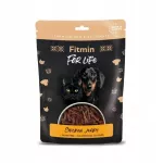 Džiovinti vi&scaron;tienos skanėstai katėms ir &scaron;unims Fitmin For Life, 70 g