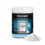 Indaplovės druska Frischer, 1,2 kg