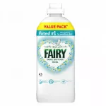 Audinių mink&scaron;tiklis Fairy jautriai odai, vaikams, 43 skalb., 1,419 l