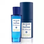 Tualetinis vanduo Acqua Di Parma Blu Mediterraneo Bergamotto 30 ml, uniseksas