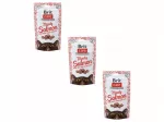 Katėms skanėstas BRIT CARE su la&scaron;i&scaron;a, 3 x 50 g