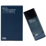 Parfumuotas vanduo Zara Blue Temptation 120ml