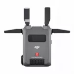 Belaidės perdavimo sistemos DJI SDR imtuvas