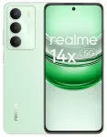 I&scaron;manusis telefonas REALME 14X 5G, 6/128 GB