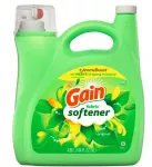 Skalbinių mink&scaron;tiklis Gain Original, 4,86 l, 190 skalbimų, koncentratas