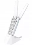 Belaidis tinklo adapteris D-LINK AE65U BE6500 WiFi 7, USB, trijų juostų, 2 vnt.